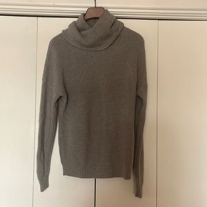 Grana / Italian Merino sweater / Size S